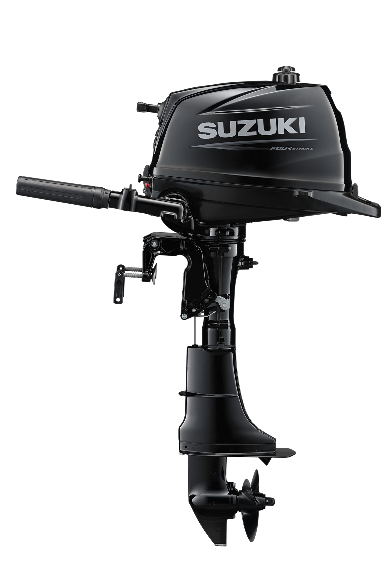 Suzuki DF  5 A